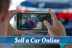 Read more about the article Sell a Car Online