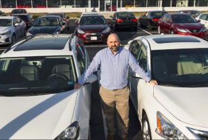 Read more about the article Sell Used Car