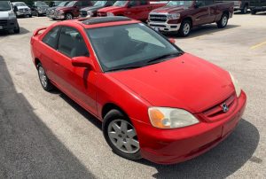 Read more about the article Used Cars for Sale in Toronto